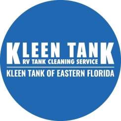 Kleen Tank Logo